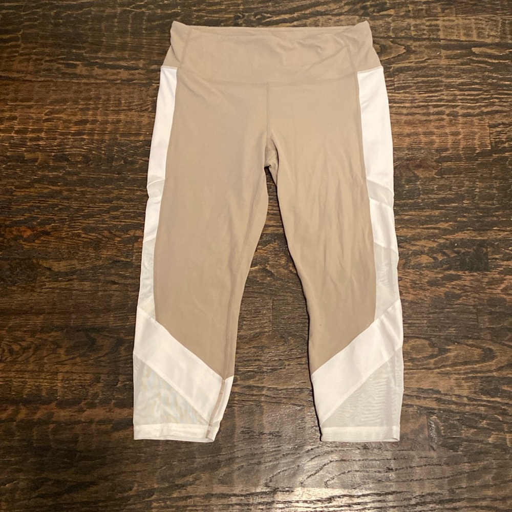 Athleta yoga pants